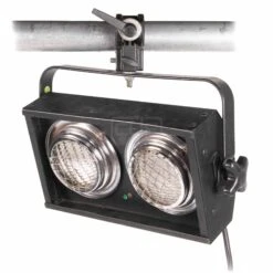 2-Lite Active Blinder