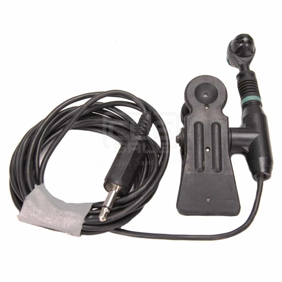 AKG C408 Hypercardioid Clip-On Microphone 2 AKG C408 Hypercardioid Clip-On Microphone - Afbeelding 2
