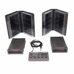 Alesis Adat HD24 -Trendy Winkel Voor Audiobenodigdheden Alesis ADAT HD24 07 24 4