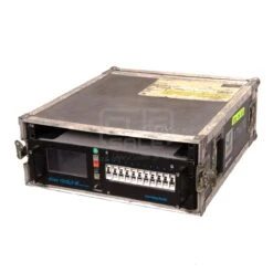 Alex Transtechnik Dimmer 12×2.3kVA