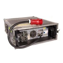 Alex Transtechnik Dimmer 12×2.3kVA -Trendy Winkel Voor Audiobenodigdheden Alex TTN 12x2.3 4