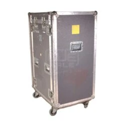 DMX Dimmer Rack TTN-DR 48x10A -Trendy Winkel Voor Audiobenodigdheden Alex Transtechnik Dimmer TTN DR48 4