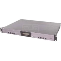 Allen & Heath IDR-4 Digital Audio Mix Processor