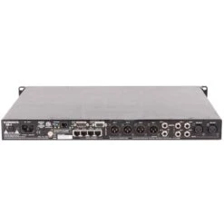Allen & Heath IDR-4 Digital Audio Mix Processor -Trendy Winkel Voor Audiobenodigdheden Allen Heath IDR 4 3