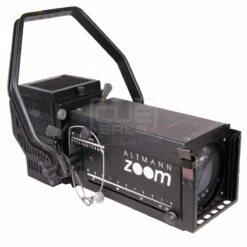 Altmann APZ112 Zoom Profile Spotlight
