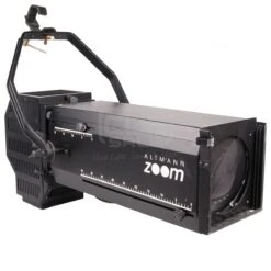 Altmann APZ208K Zoom Profile Spotlight