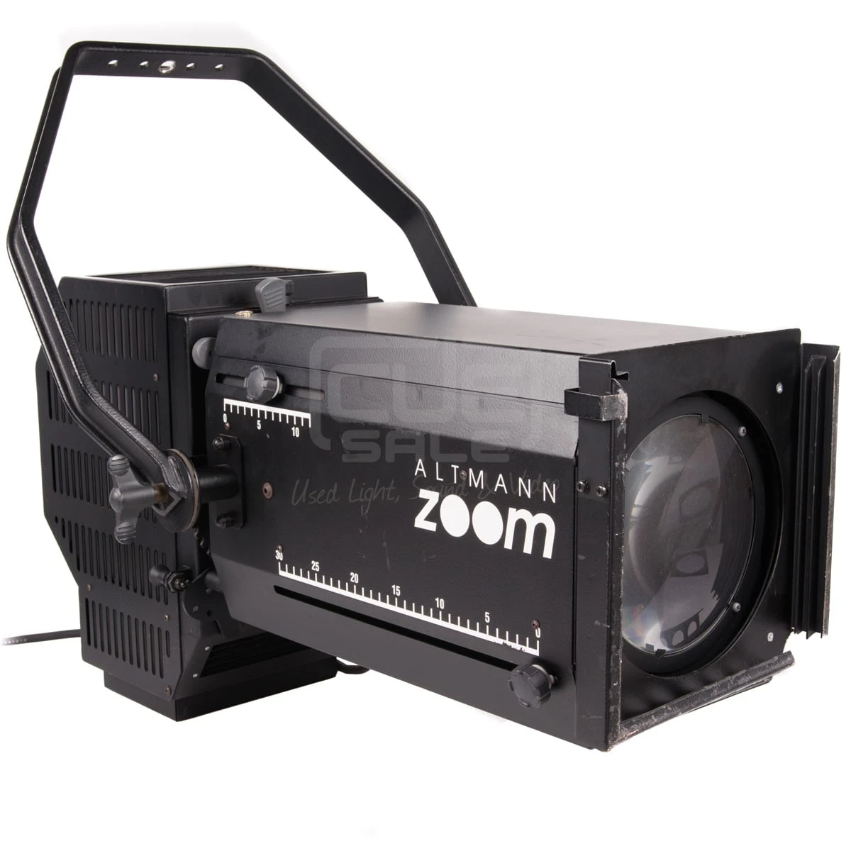 Altmann APZ212 Zoom Profile Spotlight 1 Altmann APZ212 Zoom Profile Spotlight