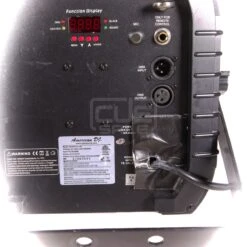 American DJ Quadphase Light Effect -Trendy Winkel Voor Audiobenodigdheden American DJ Quadphase 13st 3