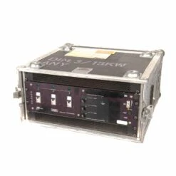 Anytronics Series 193 3Phase D310 3x40A Dimmer