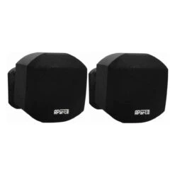 APART Audio MASK2 Black (NEW) (SET)