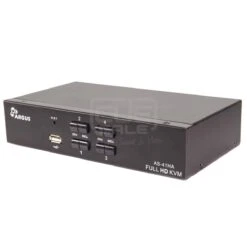 Inter-Tech Argus AS-41HA