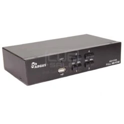 Trendy Winkel Voor Audiobenodigdheden -Trendy Winkel Voor Audiobenodigdheden Argus AS 41HA 2