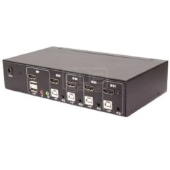 Inter-Tech Argus AS-41HA -Trendy Winkel Voor Audiobenodigdheden Argus AS 41HA 4