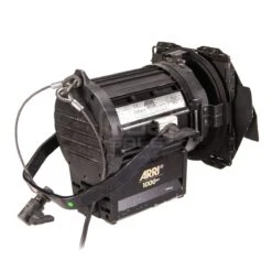 Arri 1000 Plus -Trendy Winkel Voor Audiobenodigdheden Arri 1000 5