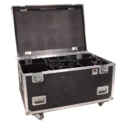 Arri 1000 Plus -Trendy Winkel Voor Audiobenodigdheden Arri 1000 flightcase 3