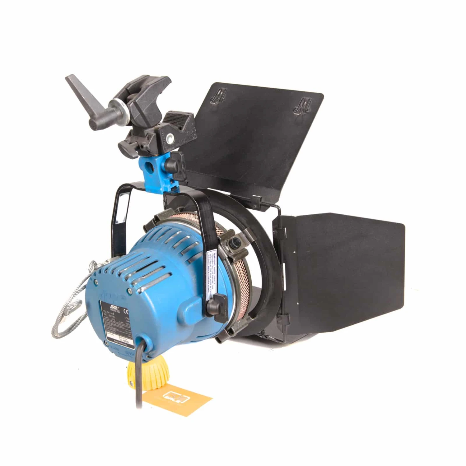 ARRI ARRILITE 1000 3 ARRI ARRILITE 1000 - Afbeelding 3