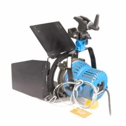 ARRI ARRILITE 1000 8 ARRI ARRILITE 1000 -Trendy Winkel Voor Audiobenodigdheden Arri Lighting Arri 1kw 4