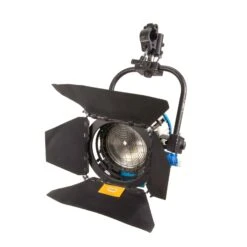 Arri Studio 1000 1kw Pole Operated Fresnel