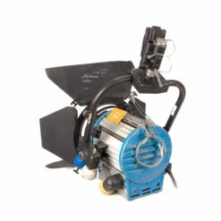 Arri Studio 1000 1kw Pole Operated Fresnel -Trendy Winkel Voor Audiobenodigdheden Arri Studio 1000 PO 3