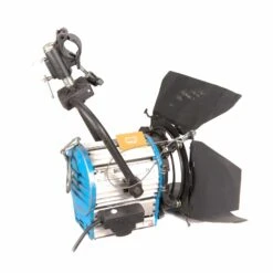 Arri Studio 1000 1kw Pole Operated Fresnel -Trendy Winkel Voor Audiobenodigdheden Arri Studio 1000 PO 4
