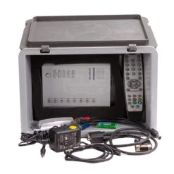 Aver Media AverTV Box W9 -Trendy Winkel Voor Audiobenodigdheden Aver Media AverTVBoxW9 3