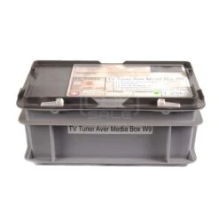 Aver Media AverTV Box W9 -Trendy Winkel Voor Audiobenodigdheden Aver Media AverTVBoxW9 4