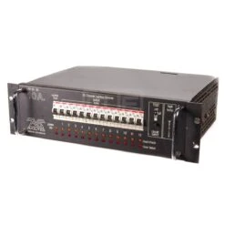 Avolites FD12-10 12ch Dimmer