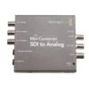 BlackMagicDesign Mini Converter SDI Analog