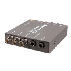 BlackMagicDesign Mini Converter SDI Analog -Trendy Winkel Voor Audiobenodigdheden BMD Mini Converter SDI Analog 3