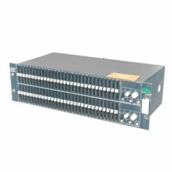 BSS FC S-960 (Dual Channel/Mode Graphic EQ)