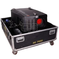 Barco HDF W30 Flex -Trendy Winkel Voor Audiobenodigdheden Barco HDF W30 Flex 10st 7