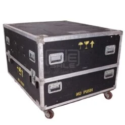 Barco HDF W30 Flex -Trendy Winkel Voor Audiobenodigdheden Barco HDF W30 Flex 10st 8