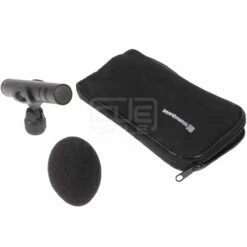 Beyerdynamic M 201 TG Dynamic Moving-coil Microphone