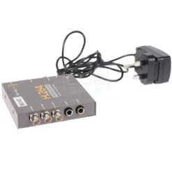 Black Magic Design Realtime H.264 Encoder