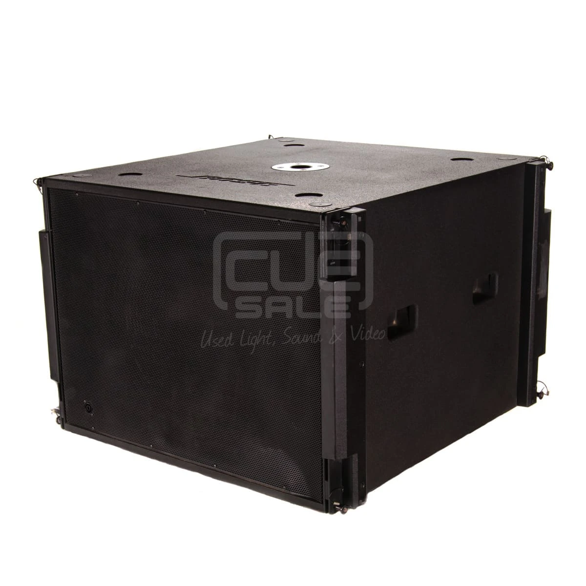 Bose Showmatch SMS118 Subwoofer 2 Bose Showmatch SMS118 Subwoofer - Afbeelding 2