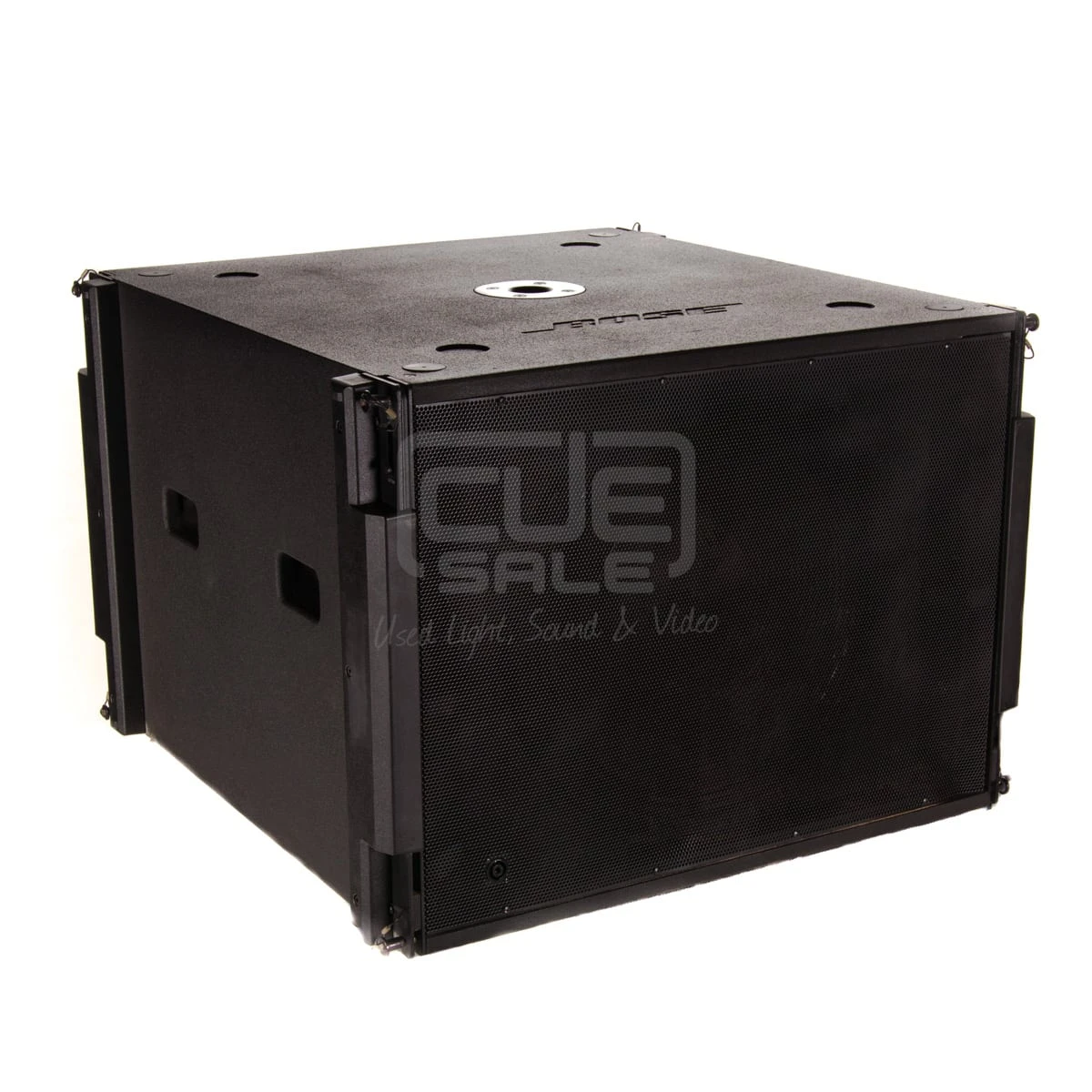 Bose Showmatch SMS118 Subwoofer 1 Bose Showmatch SMS118 Subwoofer