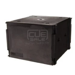 Bose Showmatch SMS118 Subwoofer 5 Bose Showmatch SMS118 Subwoofer -Trendy Winkel Voor Audiobenodigdheden Bose Sub 3