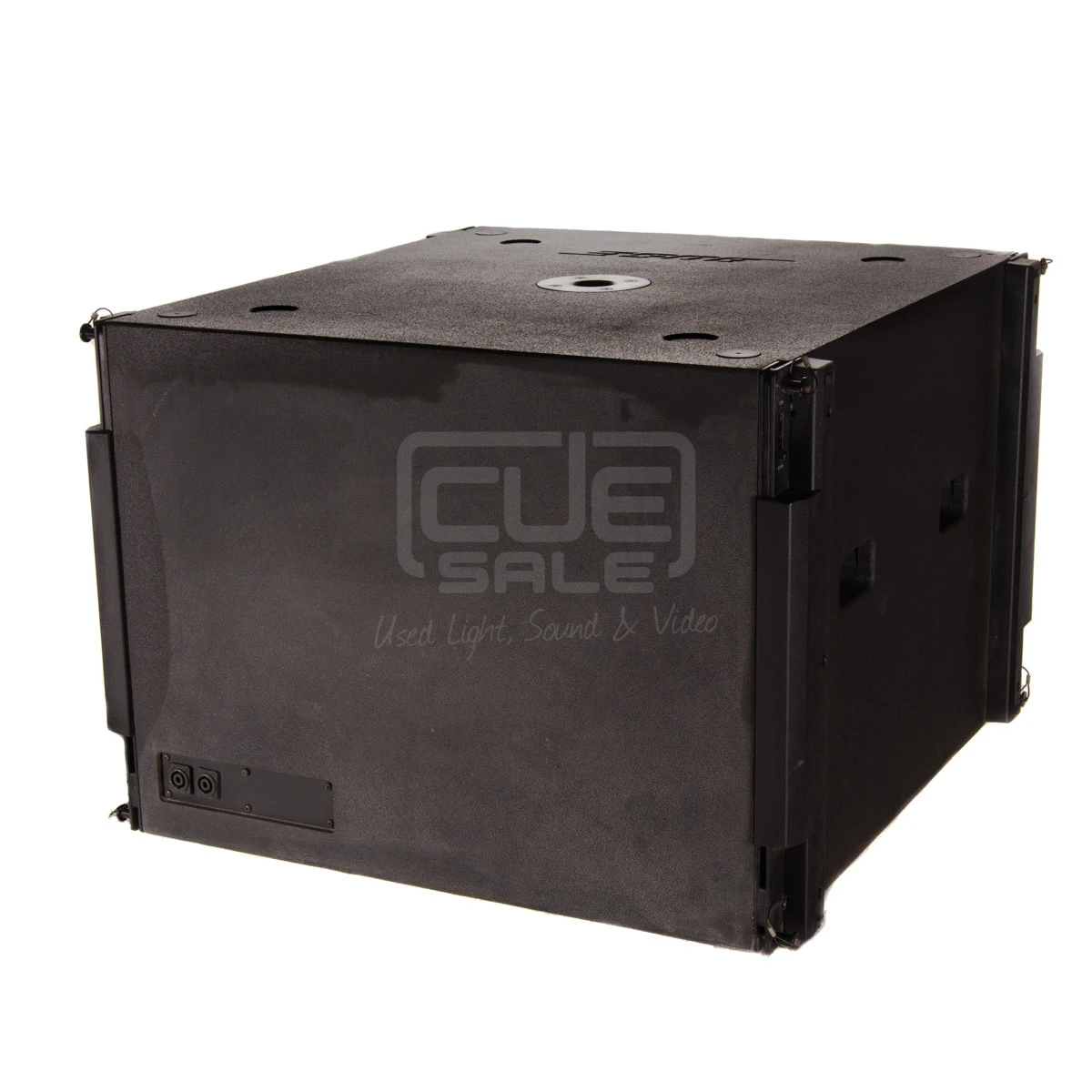 Bose Showmatch SMS118 Subwoofer 3 Bose Showmatch SMS118 Subwoofer - Afbeelding 3