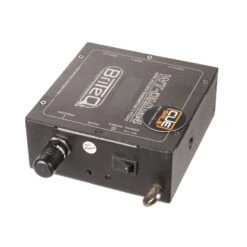 Briteq Wireless System DMX WR / WT DMXG4 (Receiver And Sender)