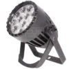 CLF Conan RGBW LED Zoom PAR