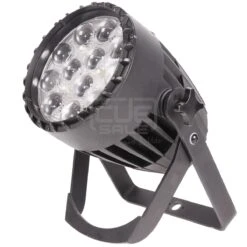 CLF Conan RGBW LED Zoom PAR