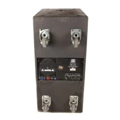 BMS CODA PW215A Subwoofer -Trendy Winkel Voor Audiobenodigdheden CODA Audio PW215A Active powered subwoofer 4