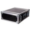 19 Inch Flightcase – CUECase-Rack1 (New)