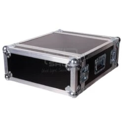 19 Inch Flightcase – CUECase-Rack1 (New)