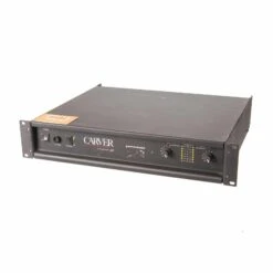 Carver PM 1400 Stereo Power Amplifier