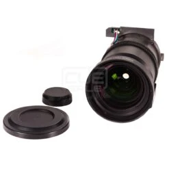 Christie DLP-Lens 1.5-2.0SX -Trendy Winkel Voor Audiobenodigdheden Christie DLP Lens 1.5 2.0SX 1