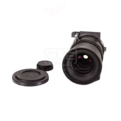 Christie DLP-Lens 2.0-2.8SX -Trendy Winkel Voor Audiobenodigdheden Christie DLP Lens 2.0 2.8SX 1 1