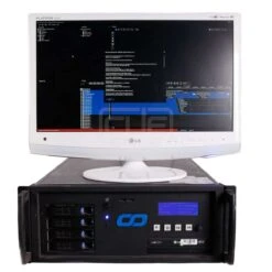 Christie Coolux Pandoras Box Quad_STD -Trendy Winkel Voor Audiobenodigdheden Christie Pandoras Box Quad STD 2st 4