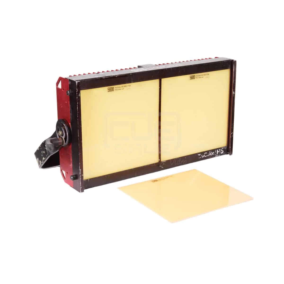 Cineo TruColor HS Soft Light + 5600 Kelvin Filters 1 Cineo TruColor HS Soft Light + 5600 Kelvin Filters