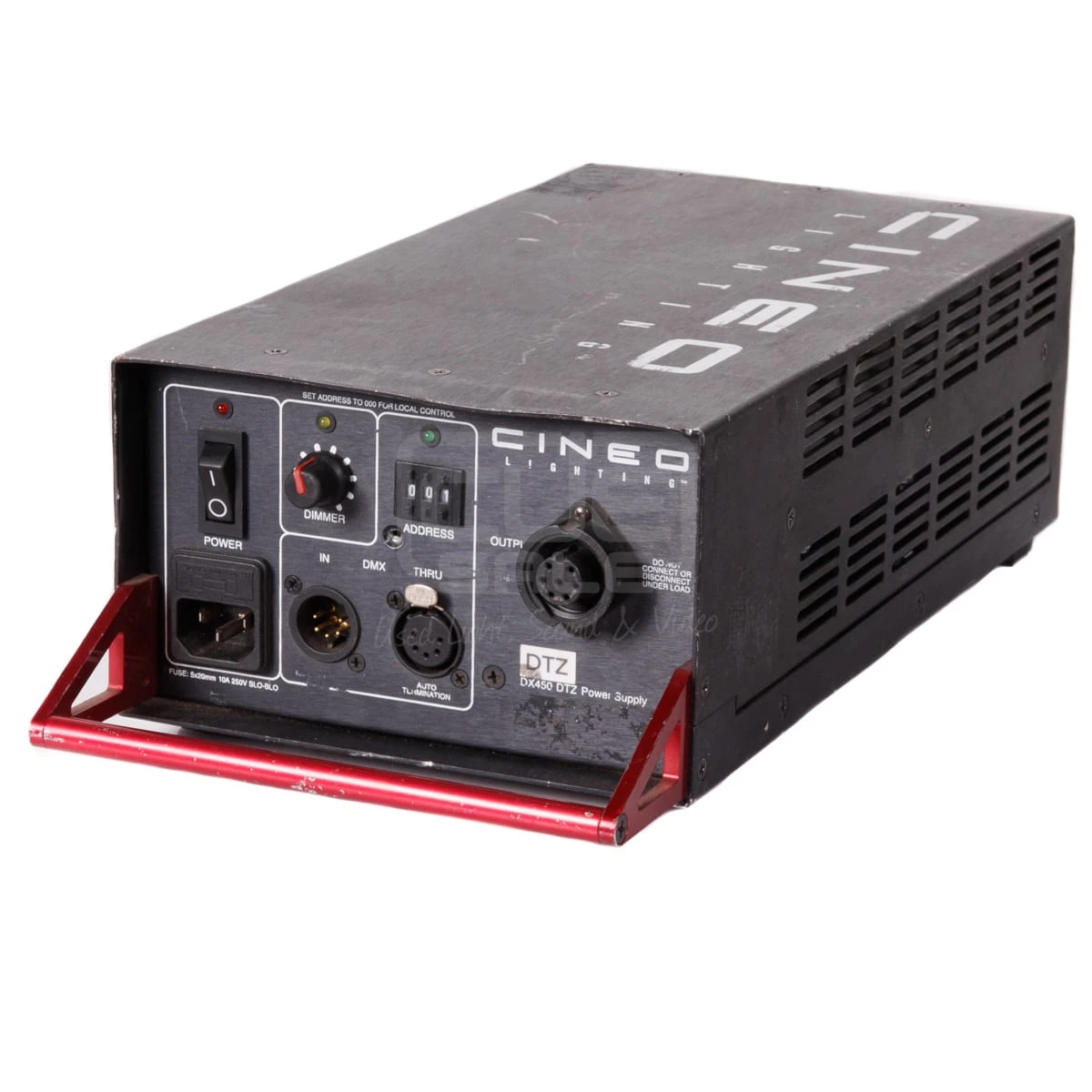 Cineo TruColor HS Soft Light + 5600 Kelvin Filters 4 Cineo TruColor HS Soft Light + 5600 Kelvin Filters - Afbeelding 4